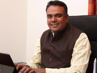 Nagaraja Iyer