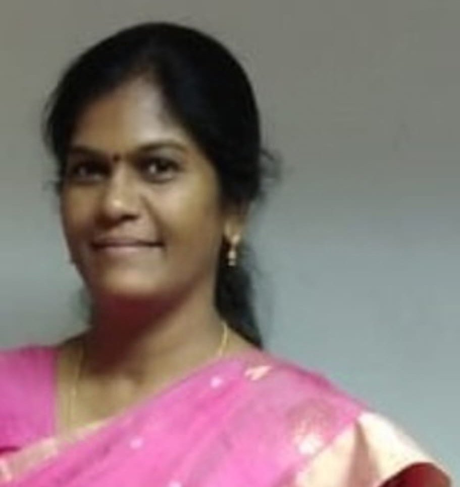 Jyothi Hariharan
